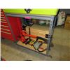 Image 1 : Shop shelf & contents - used