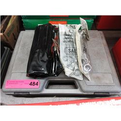 4 Tool sets - like new