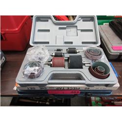 3 Tool sets - new & used