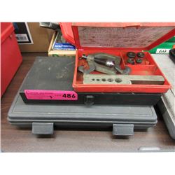 3 Tool sets - new & used