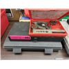 Image 1 : 3 Tool sets - new & used