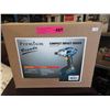 Image 1 : New 18 Volt NiCad Compact Impact Driver