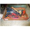 Image 1 : Box lot of used hand tools