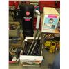 Image 1 : Hoover central vacuum system - used