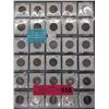 Image 1 : 30 Canadian Special Issue Nickels