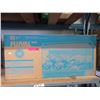 Image 1 : 36 Gallon fish tank