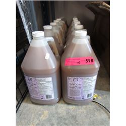 14 x 4L Jugs of plum sauce