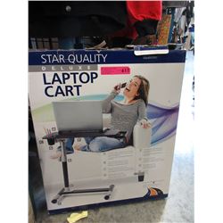 Laptop cart
