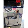 Image 1 : Laptop cart