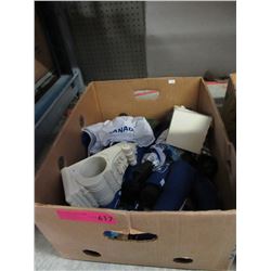 New Vancouver 2010 umbrellas - box lot