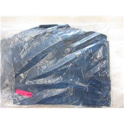 4 New denim shirts - size XXL