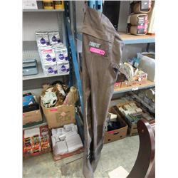 Pair of hip waders