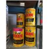 Image 1 : 9 Cans of Rislone engine treatment