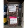 Image 1 : 4 Containers of milk chocolate compound