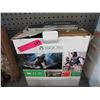 Image 1 : XBOX 360 with adaptor & cable