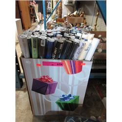 80 New assorted posters