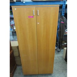 Wardrobe cabinet - used