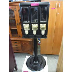 Seaga Coin Operated Vending Machine