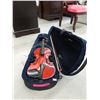 Image 1 : Nova violin with bow & case