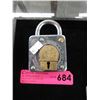 Image 1 : "New Gulshan" lock