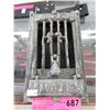 Image 1 : Vintage mail slot