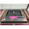 Image 1 : Vintage heat vent
