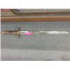 Image 1 : Double Edged Sword