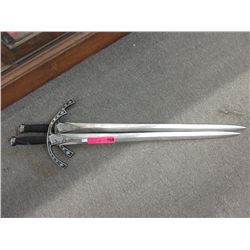 Pair of Oriental Dueling Swords