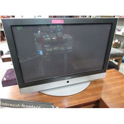 Samsung 42" plasma TV