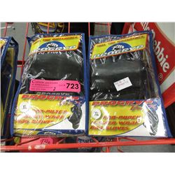 2 New sets of Progryp MMA gloves