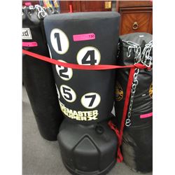 Wavemaster Super X training bag - used