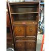 Image 1 : Entertainment cabinet - used