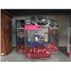 Image 1 : 3 Batman figurines by Yamoto