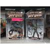 Image 1 : 4 Spawn figurines
