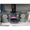 Image 1 : Sony music system - used