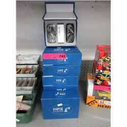 15 New MP3 players