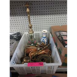 Vintage hookahs & other goods