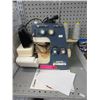 Image 1 : "White" Superlock serger
