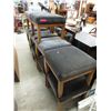 Image 1 : 10 Stools/footstools - used