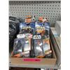 Image 1 : 10 Star Wars figurines