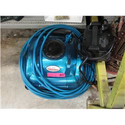 Robotic pool cleaner - used