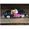 Image 1 : 1962 Corvette model
