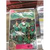 Image 1 : 25 Green Lantern comic books