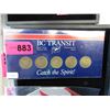 Image 1 : 1986 BC Transit commemorative tokens