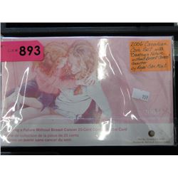 2006 Canadian Coin Set