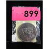 Image 1 : 1958 Canadian Silver Dollar Coin