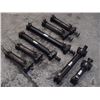 Image 2 : Lot of Series 2H Hydraulic Cylinders, 8 Total