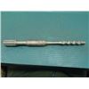 Image 1 : Milwaukee 1/2" 48-20-4050, Spline Bit