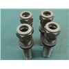 Image 1 : DA 180 Collet Chucks, 4 Total