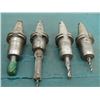 Image 1 : CAT40 Schunk/Techniks Shrink Fit End Mill Holders